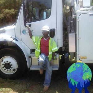 Meet your Posher, Bernard